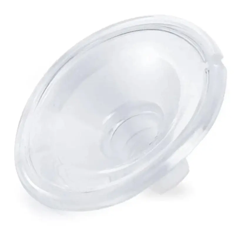 Pippeta 27Mm Compact Pump Flange Insert For Wearable Pumps 1