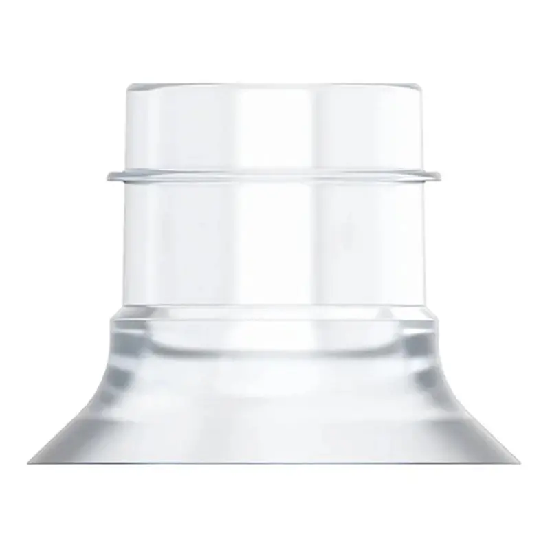 Pippeta 27Mm Original-Style Pump Flange Insert 1