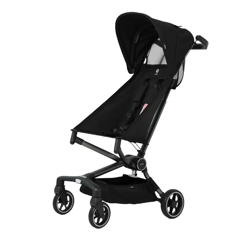 Qplay Airo Compact Folding Stroller 1