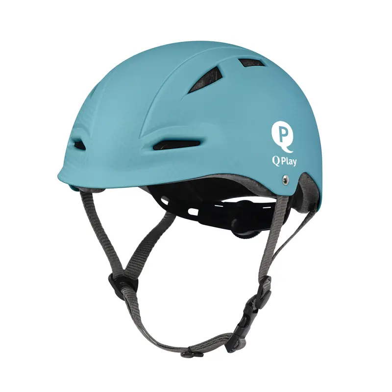 Qplay Protective Sports Gear Kit For Children — Full Joint Coverage 1
