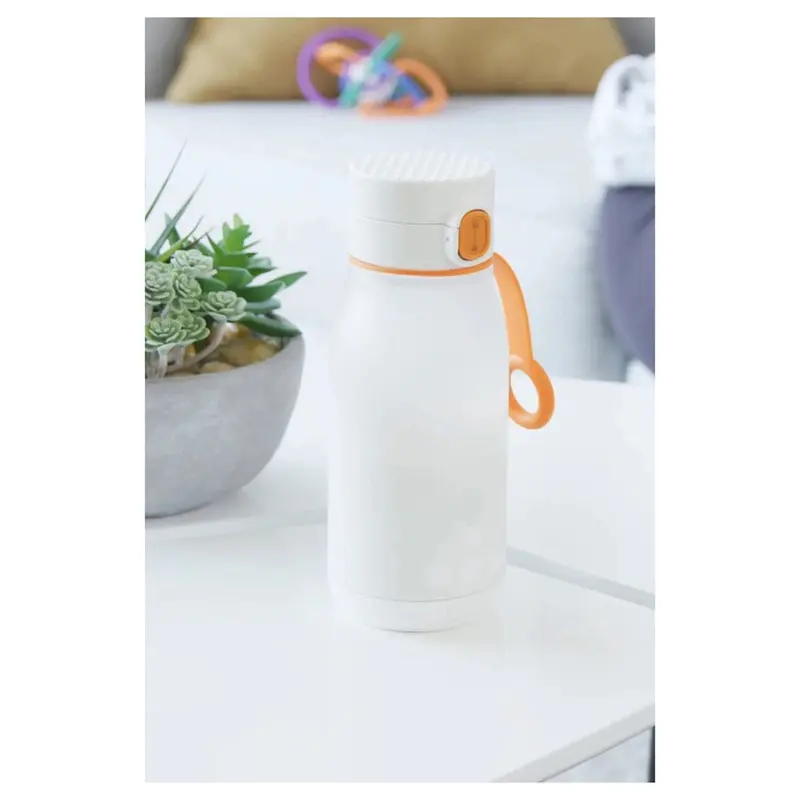 Quark Buubi Compact Portable Milk Warmer With Smart Temperature Control 1