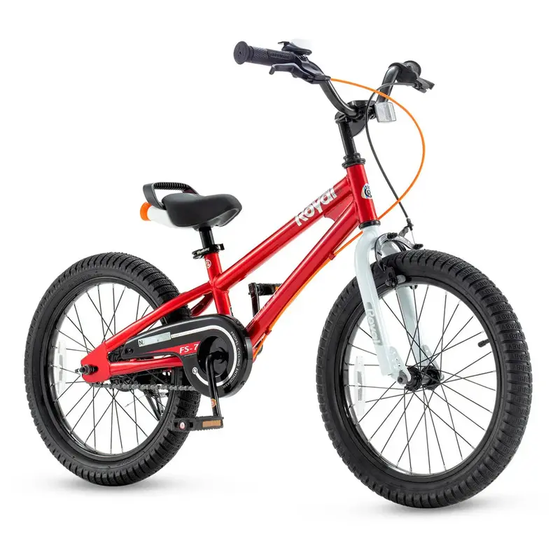 Royalbaby 7Th Generation Freestyle 20-Inch Bike 1