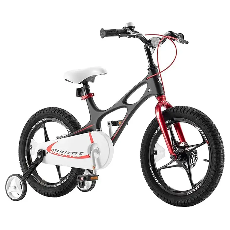 Royalbaby Space Shuttle 16-Inch Children'S Bike 1