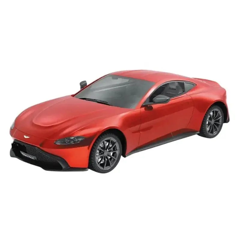 Rw 2.4Ghz 1:14 Scale Licensed Aston Martin Vantage Rc Car – 4Wd Drift Model 1