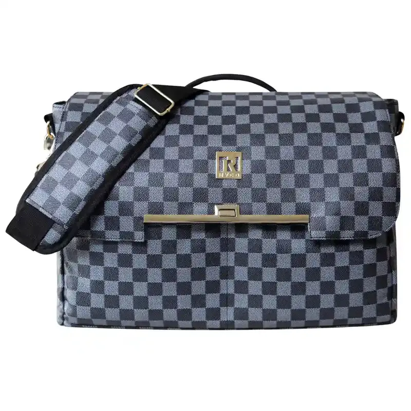 Ryco Monique Premium Nursery Carryall 1