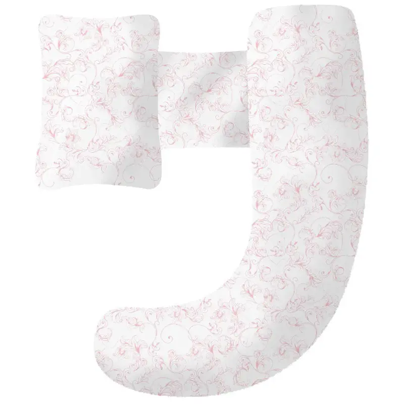 Ryco Multi-Use Full-Body Pregnancy Pillow 1