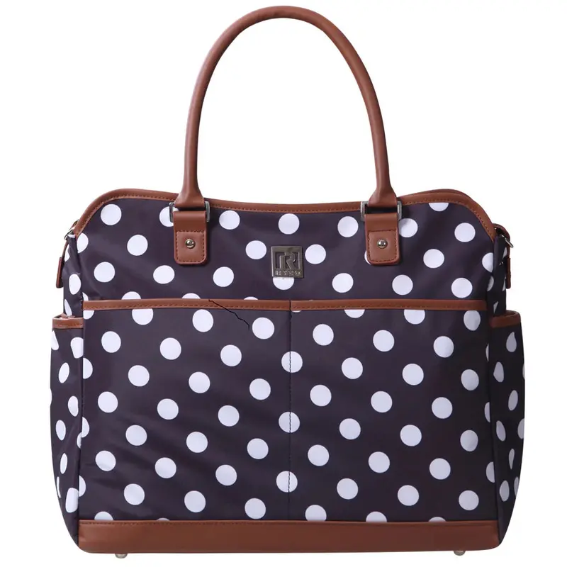 Ryco Piper Lightweight Parent Tote 1