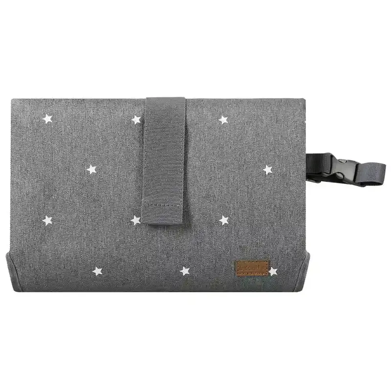 Ryco Star-Deluxe Express Changing Station 1
