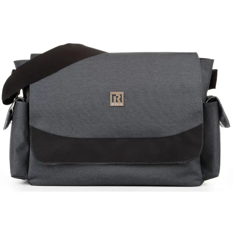 Ryco Vogue Compact Messenger Bag 1