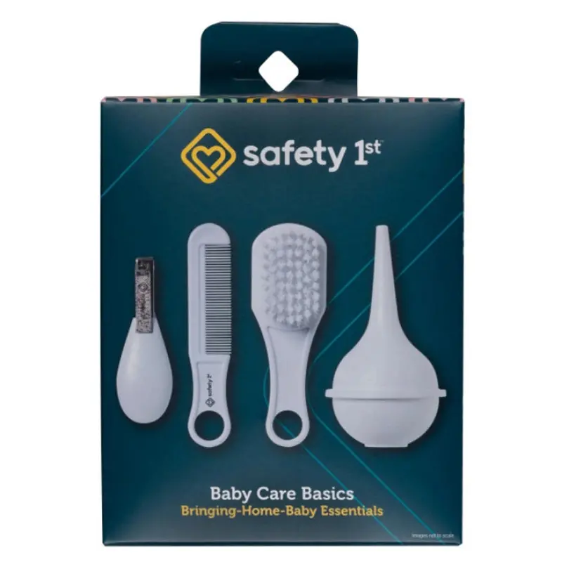 Safety 1St Complete Baby Care Starter Collection 1