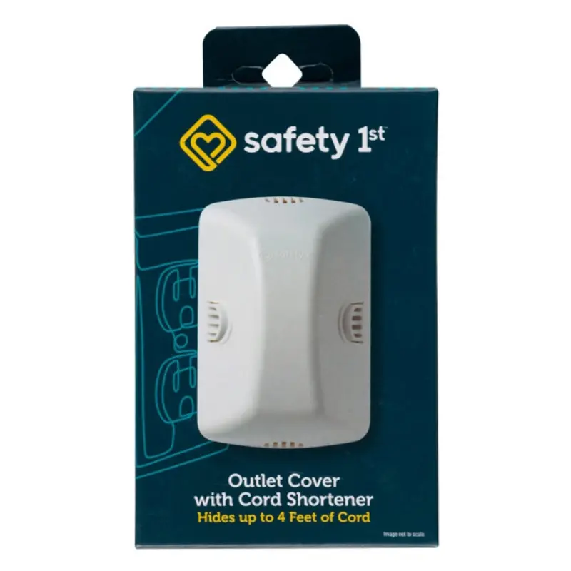 Safety 1St Heavy-Duty Cabinet And Drawer Latch Bundle – 14-Pack 1