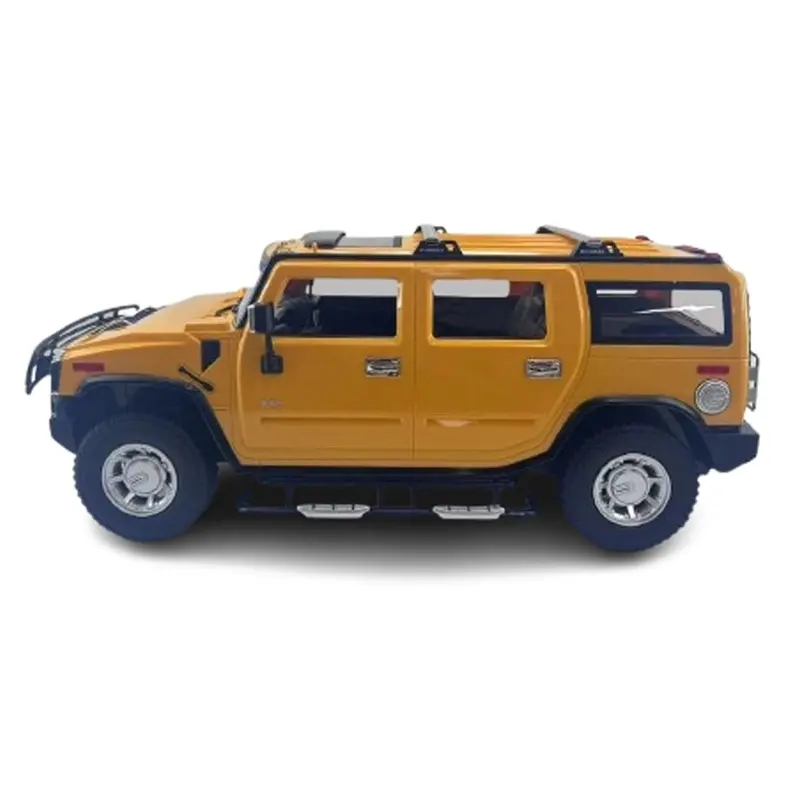 Sam Toys 1:10 Scale Hummer Remote Control Car 1