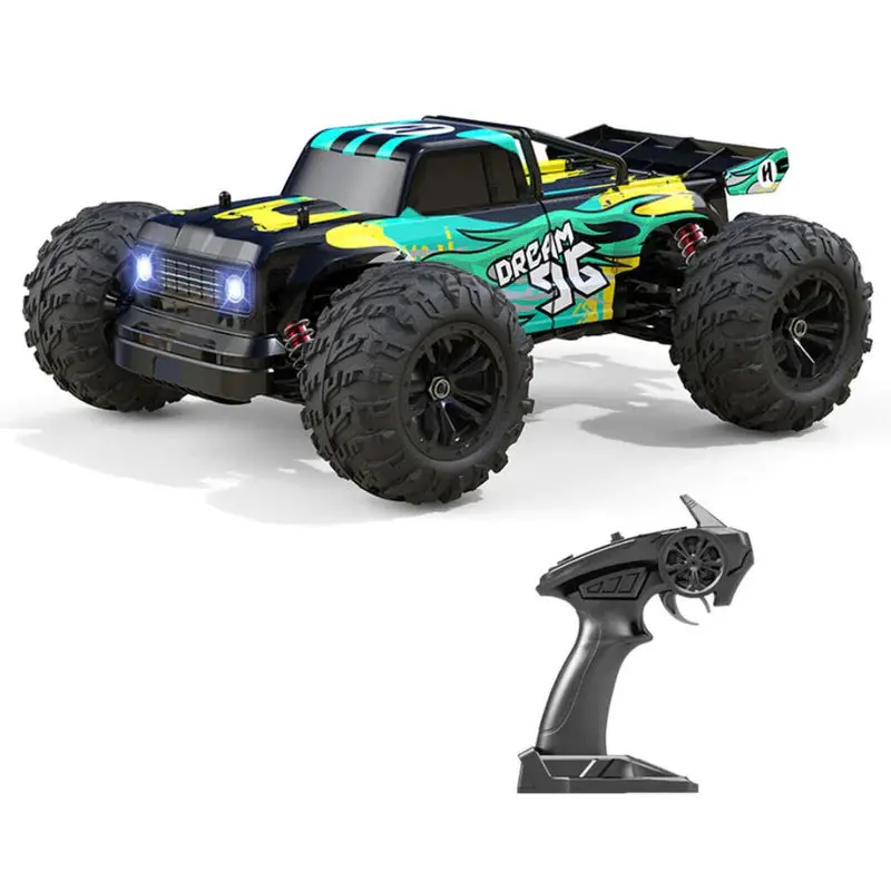 Sam Toys 1:16 High-Performance Off-Road Rc Car 1
