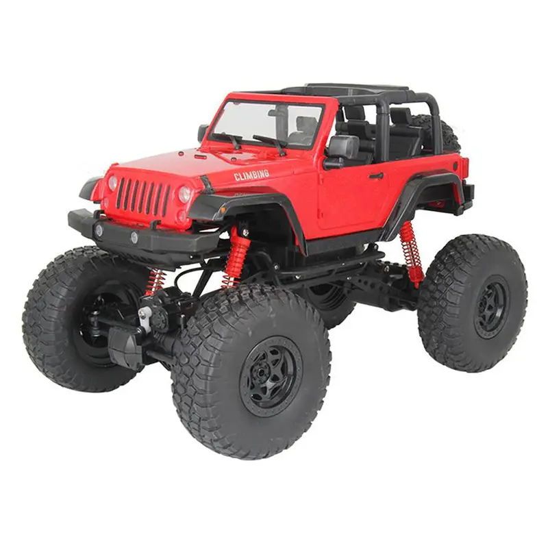 Sam Toys 2.4Ghz All-Terrain Climbing Rc Vehicle 1