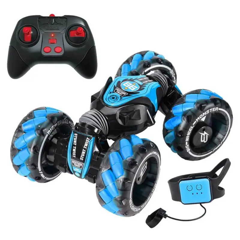Sam Toys All-Terrain 4Wd Rc Car 1