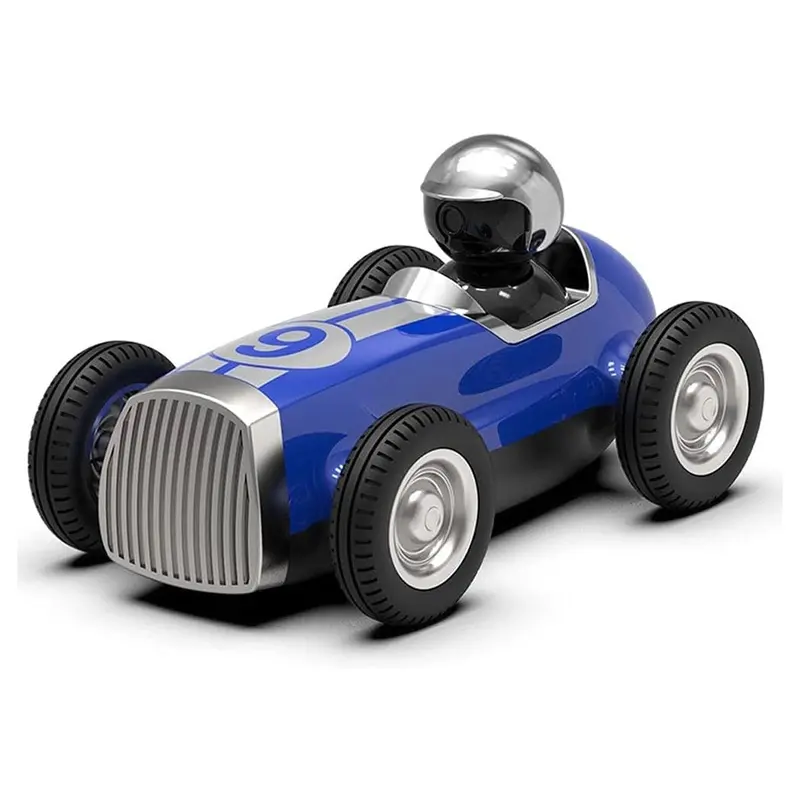 Sam Toys Bluetooth-Enabled Radio-Controlled Car 1