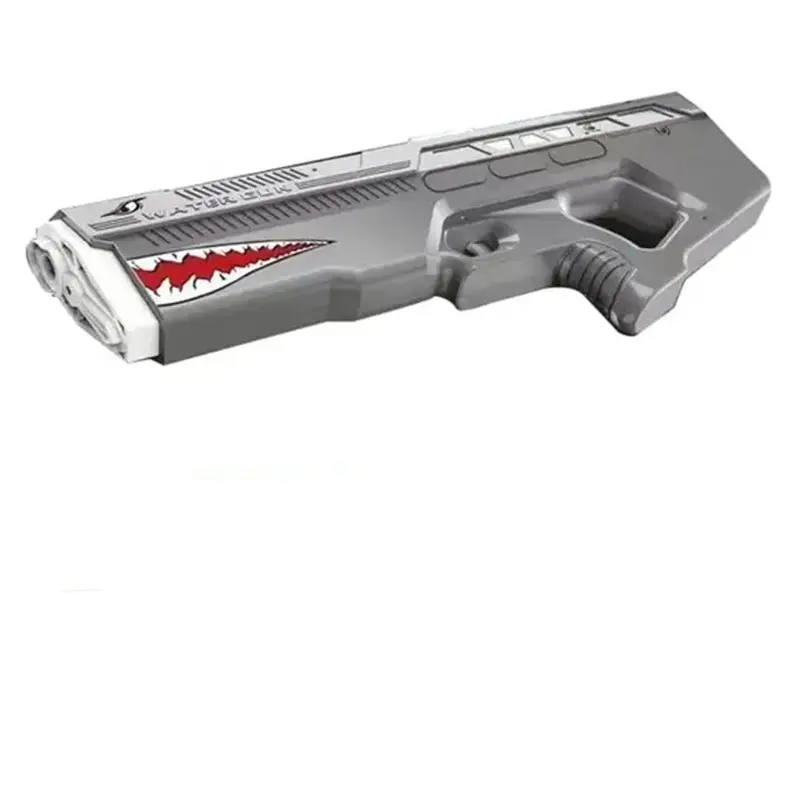 Sam Toys Electric Shark Water Blaster For Kids 1