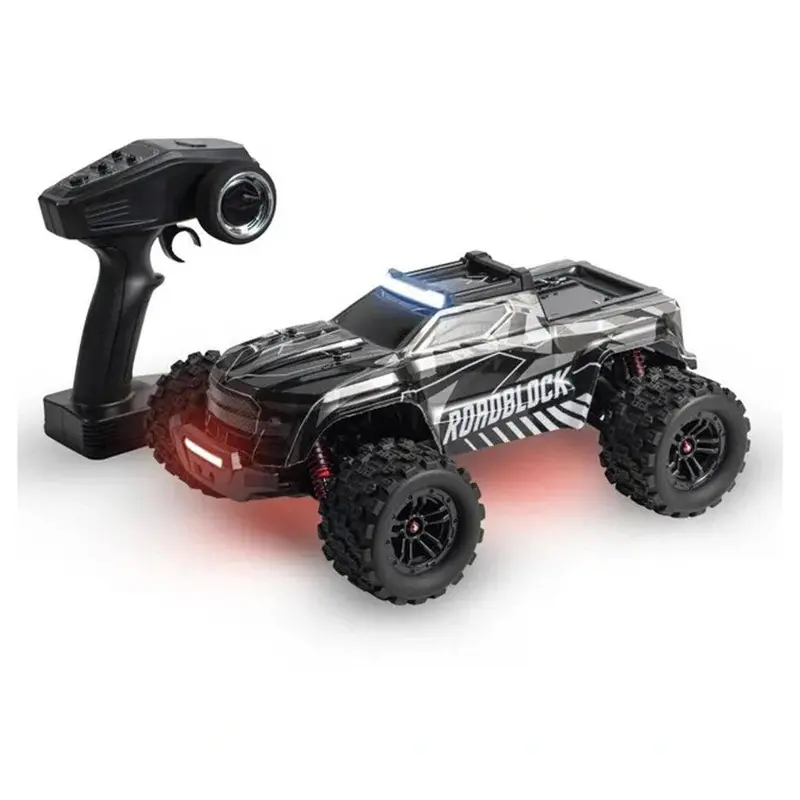 Sam Toys Roadblock 2.4 Ghz Off-Road Rc Truck For Kids 1