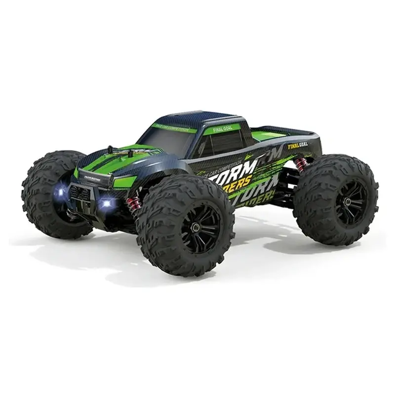 Sam Toys Storm Riders 1:16 Rc Off-Road Truck 2