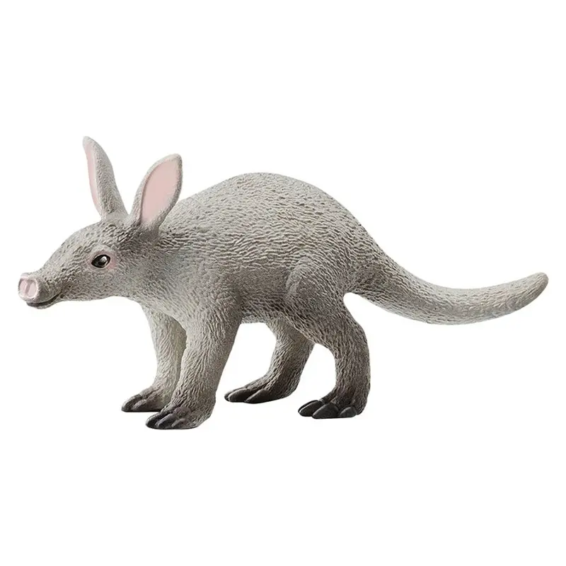 Schleich Aardvark Wildlife Animal Figure 1