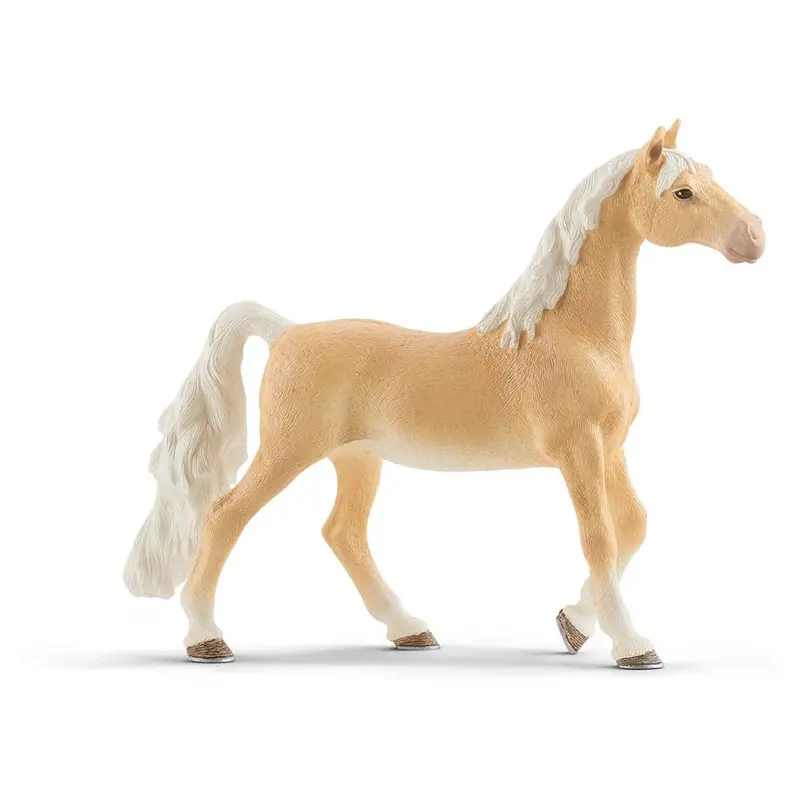 Schleich American Saddlebred Mare Model 1