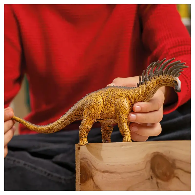 Schleich Bajadasaurus Dinosaur Figure – Detailed Prehistoric Model 1