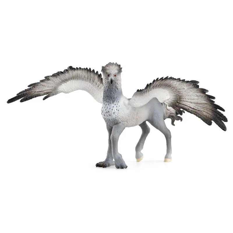 Schleich Wizarding World Buckbeak Hippogriff Figure 1