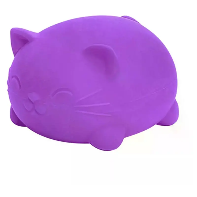 Schylling Cool Cats Teenie Needoh Variety Pack 1