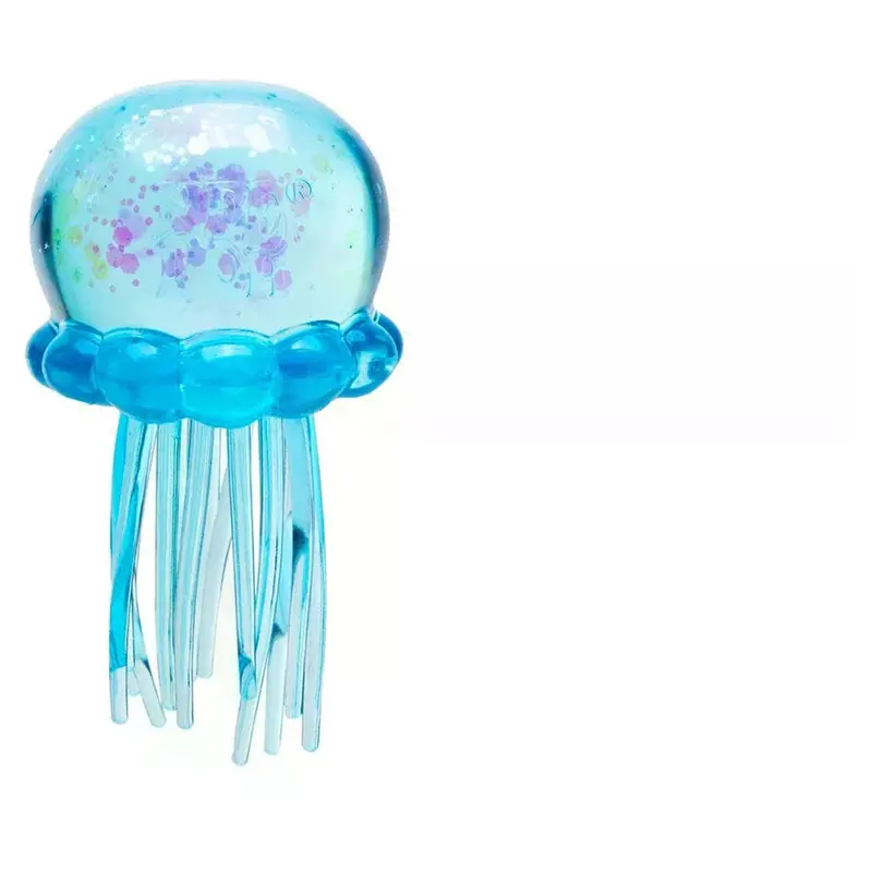 Schylling Jellysquish Gel-Filled Sensory Toy 1