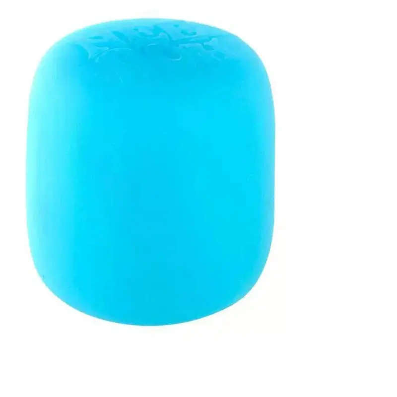Schylling Mello Mallo Soft-Feel Sensory Needoh 1