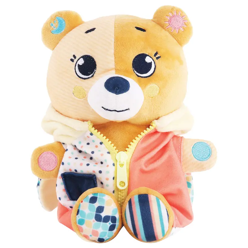 Silverlit Berney'S Sweet Dreams Musical Toy For Babies 1
