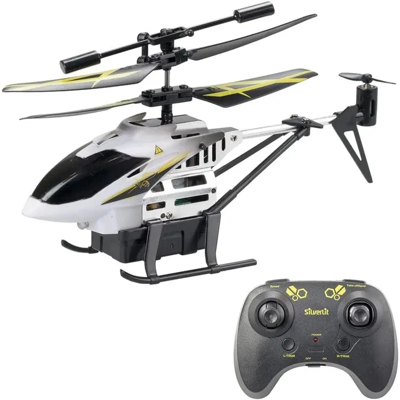 Silverlit Sky Bombus Flying Drone Toy 1
