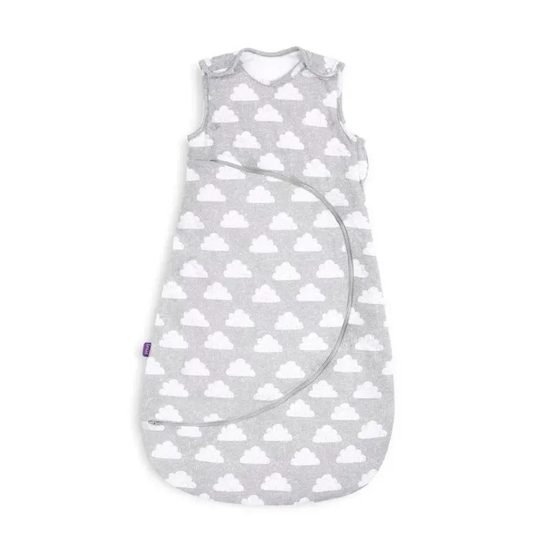 Snuzpouch 2.5 Tog Sleeping Bag – Cloud Nine Design For Newborns To 6 Months 1