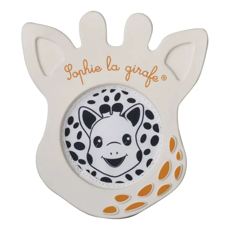 Sophie La Girafe Magic Mirror Toy For Visual Development 1