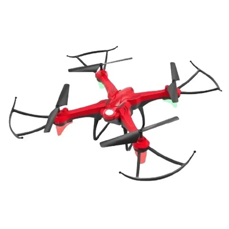 Ssquare 2.4 Ghz Stunt Drone With 360° Flips And Led Lights 1