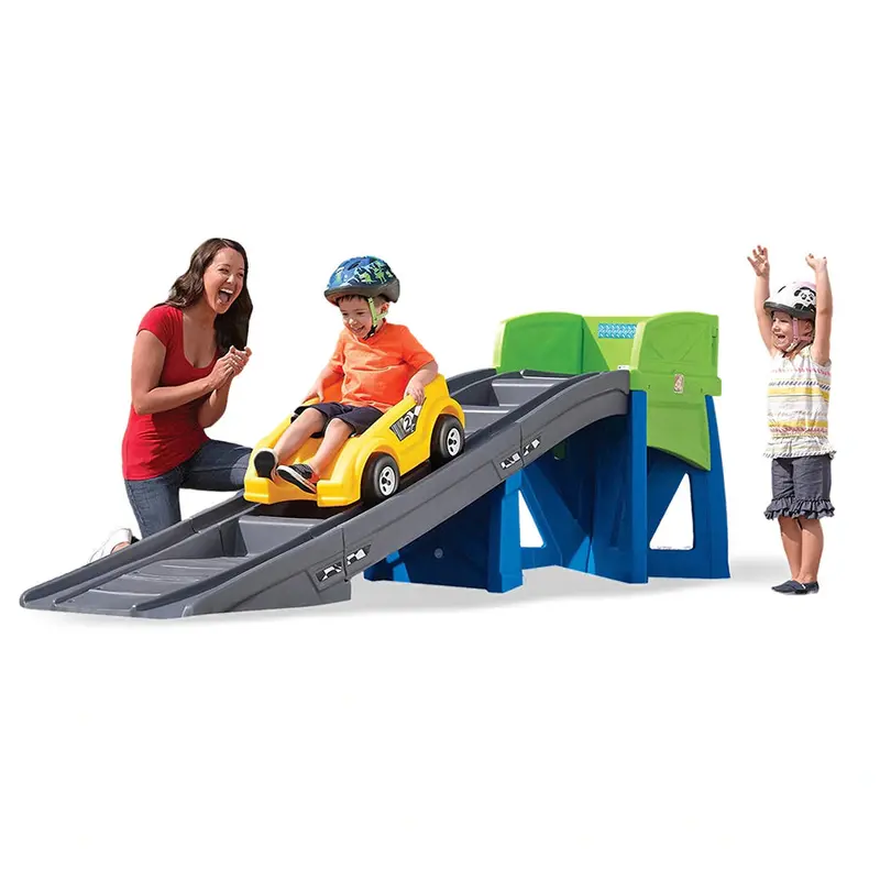 Step2 Extreme Coaster Refresh – Multi-Carton Delivery 1