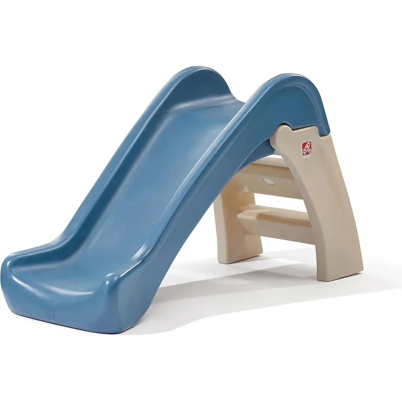 Step2 Foldable Jr. Slide – Single-Pack (Kraft Box) 1