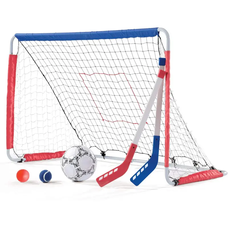 Step2 Kickback Soccer Game For Toddlers 1