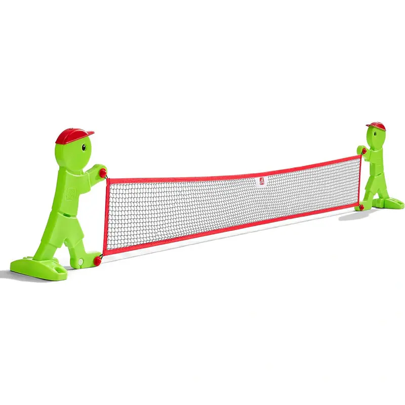 Step2 Kidalert Outdoor Boundary Safety Net System 1