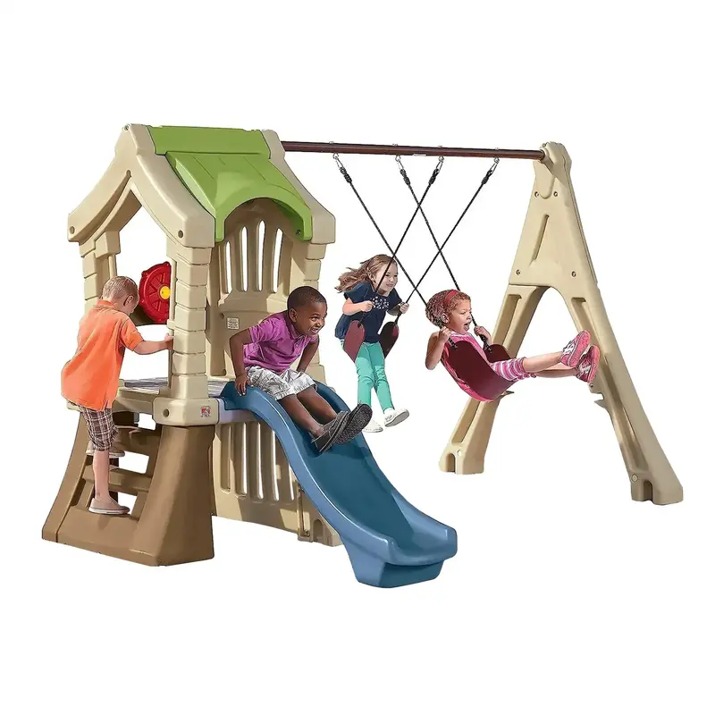 Step2 Play Up Gym Activity Set For Active Kids 1