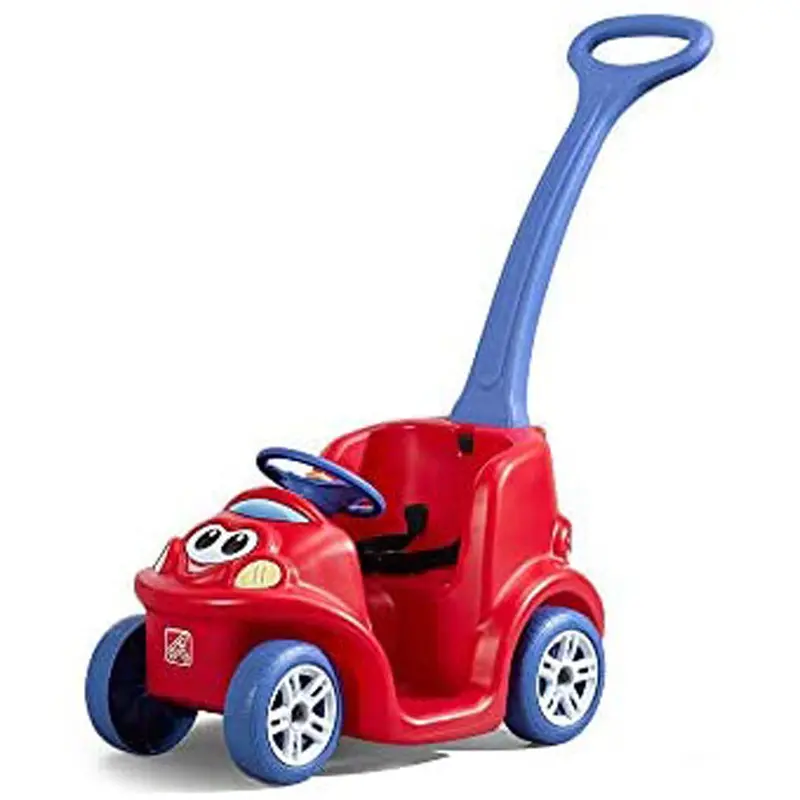 Step2 Push-Around Buddy Ride-On Vehicle 1