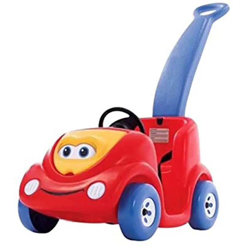 Step2 Push-Around Buggy Stroller Toy 1