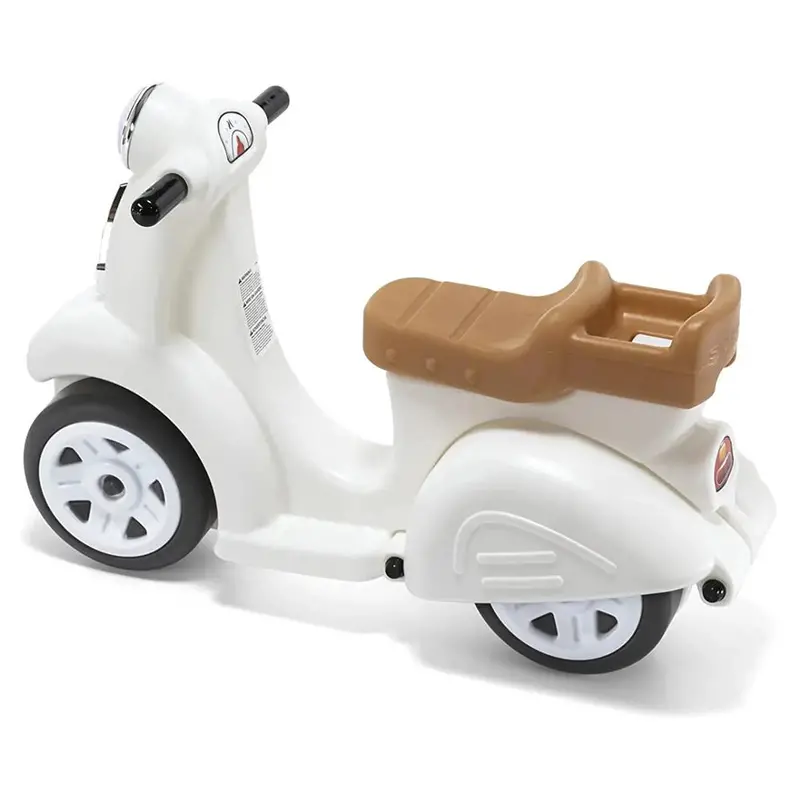 Step2 Ride Along Scooter – Classic Design 1