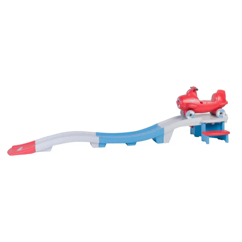 Step2 Sky Rider Motion Roller Coaster 1
