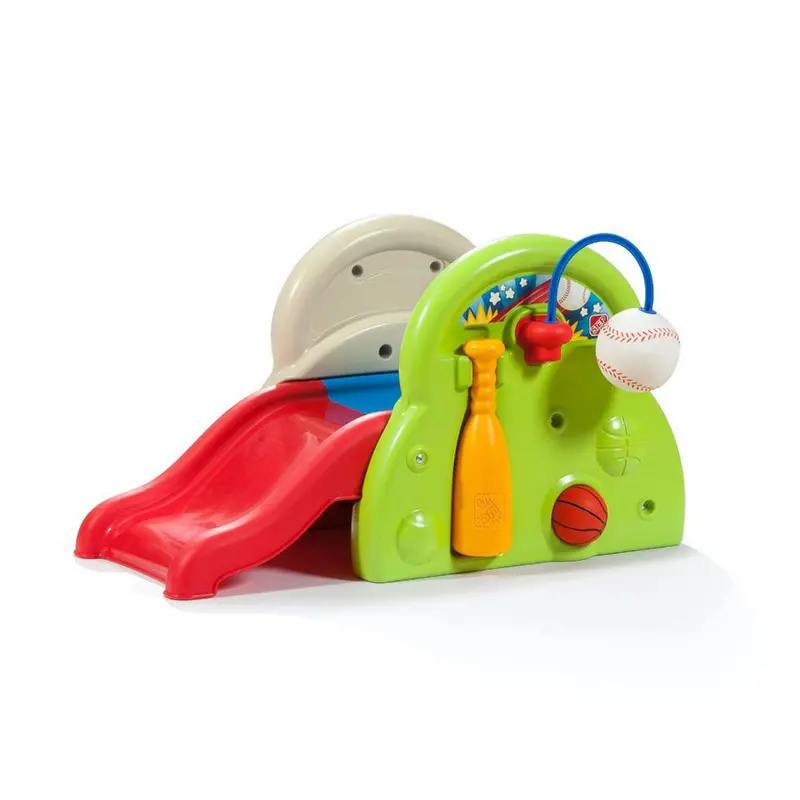 Step2 Sports-Tastic Multi-Activity Play Station 1