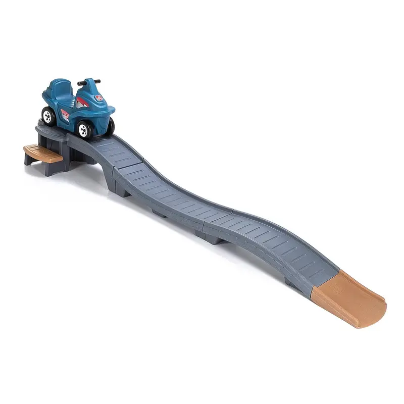 Step2 Up & Down Roller Coaster – Platinum Edition 1