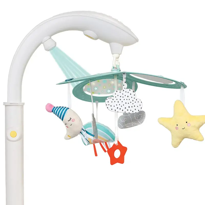 Taf Toys Sweet Dreams Mini Moon Hanging Mobile 1
