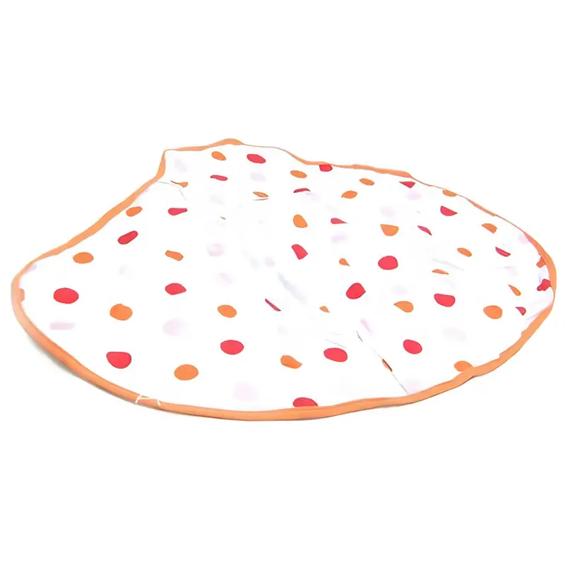 The First Years Easywrap Swaddle Blanket 1