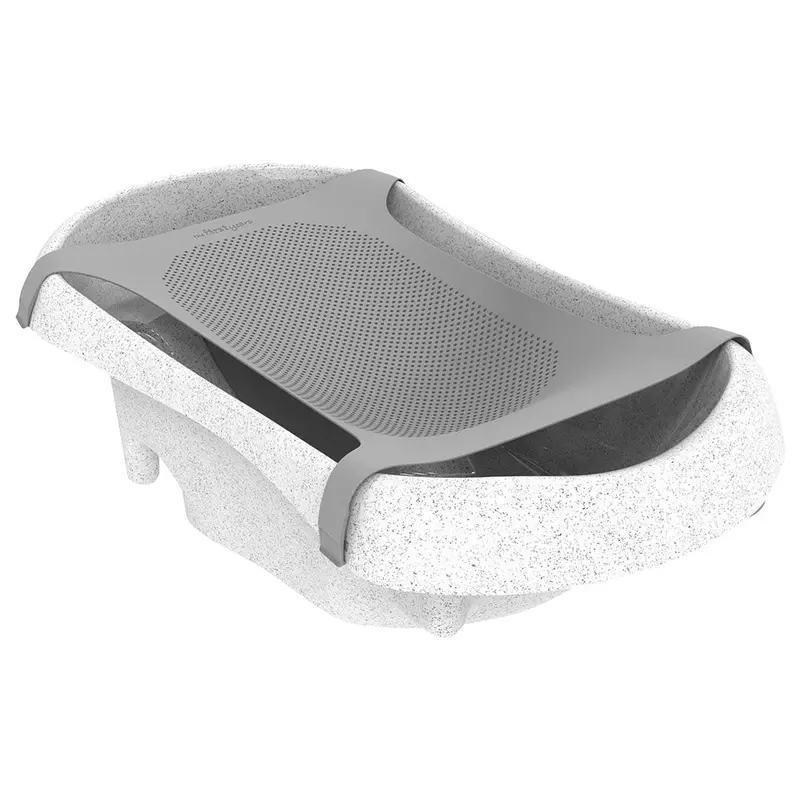 The First Years First Suds Infant-To-Toddler Bathtub 1