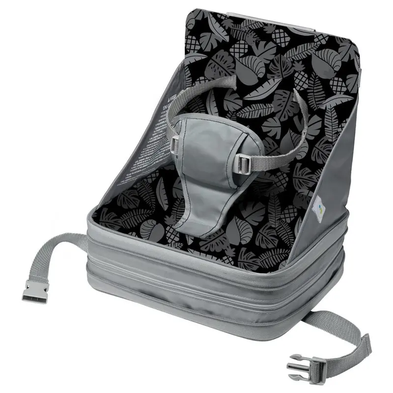 The First Years On-The-Go Portable Booster Seat 1